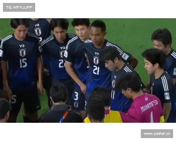 U17亚洲杯反转不断: 日本输球还“绝杀“澳大利亚晋级, 阿联酋也逆袭 U17亚洲杯反转不断: 日本输球还“绝杀“澳大利亚晋级, 阿联酋也逆袭