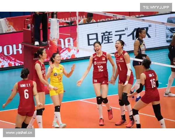 三连胜!中国女排3-0击败俄罗斯,迎来世界杯完美开局 三连胜!中国女排3-0击败俄罗斯,迎来世界杯完美开局