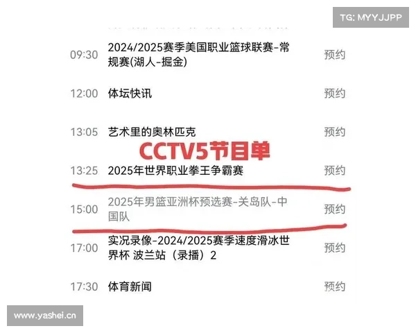 中国男篮VS关岛男篮,CCTV5全程直播! 中国男篮VS关岛男篮,CCTV5全程直播!