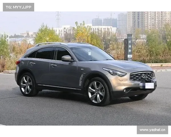 zui漂亮的轿跑SUV竟然不是宝马X6?浅解英菲尼迪FX35 zui漂亮的轿跑SUV竟然不是宝马X6?浅解英菲尼迪FX35