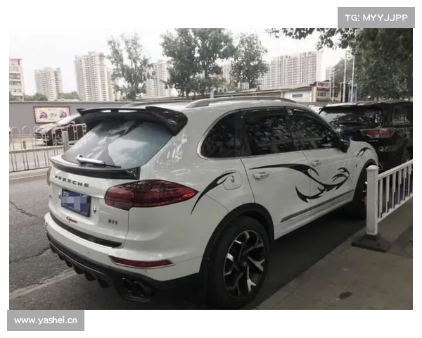 “我就是要让别人觉得我很有钱”,男子将“众泰”变成“保时捷” “我就是要让别人觉得我很有钱”,男子将“众泰”变成“保时捷”