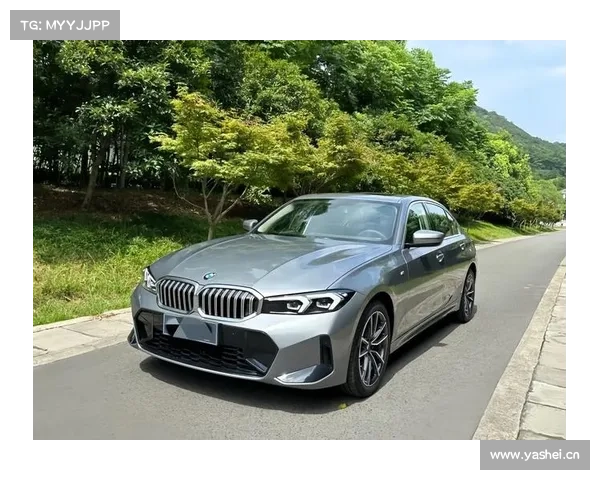 一手准新宝马3系,圆你操控梦,何必苦等新车? 一手准新宝马3系,圆你操控梦,何必苦等新车?