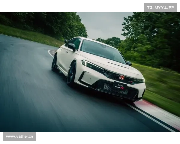 东风本田将引进全新一代思域 TYPE R 东风本田将引进全新一代思域 TYPE R
